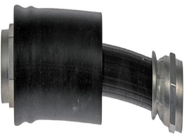 Dorman - First Stop Brake Hydraulic Hose P/N:H38027 Fits: Audi 4000 87-82, Audi 80 92-88, Audi 90 91-88, Audi Cabriolet 98-94, Audi Coupe 87-81 - Image 1