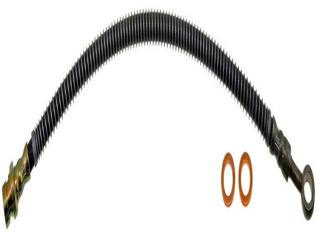 Dorman - First Stop Brake Hydraulic Hose P/N:H380277 Fits: Hyundai Sonata 98-94 - Image 1