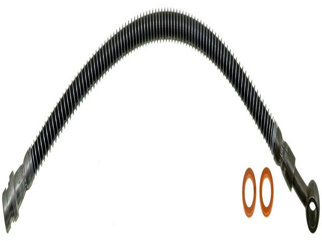 Dorman - First Stop Brake Hydraulic Hose P/N:H380278 Fits: Hyundai Sonata 98-94 - Image 1