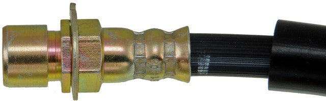 Dorman - First Stop Brake Hydraulic Hose P/N:H380280 Fits: Chevrolet Blazer 99-95, Chevrolet Llv 95-91, Chevrolet S10 99-91, Chevrolet S10 Blazer 94-91, GMC Jimmy 99-92, GMC S15 Jimmy 1991, GMC Sonoma 99-91, Isuzu Hombre 99-96 - Image 3