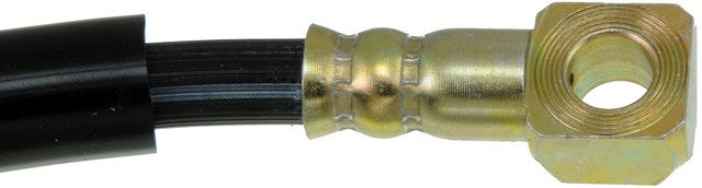 Dorman - First Stop Brake Hydraulic Hose P/N:H380280 Fits: Chevrolet Blazer 99-95, Chevrolet Llv 95-91, Chevrolet S10 99-91, Chevrolet S10 Blazer 94-91, GMC Jimmy 99-92, GMC S15 Jimmy 1991, GMC Sonoma 99-91, Isuzu Hombre 99-96 - Image 2