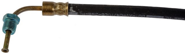 Dorman - First Stop Brake Hydraulic Hose P/N:H380283 Fits: Chevrolet P30 1994, GMC P3500 1994 - Image 3