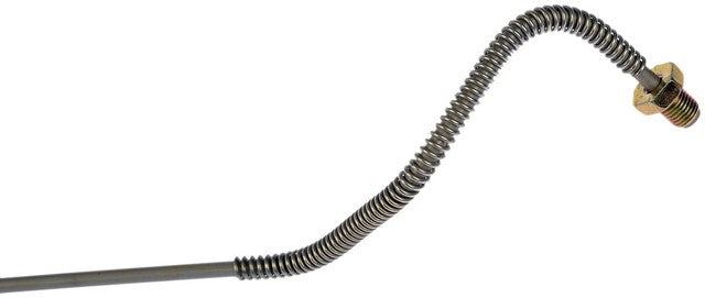 Dorman - First Stop Brake Hydraulic Hose P/N:H380283 Fits: Chevrolet P30 1994, GMC P3500 1994 - Image 2