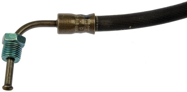 Dorman - First Stop Brake Hydraulic Hose P/N:H380284 Fits: Chevrolet P30 1994, GMC P3500 1994 - Image 3