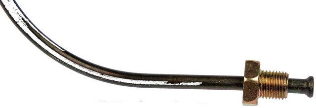 Dorman - First Stop Brake Hydraulic Hose P/N:H380284 Fits: Chevrolet P30 1994, GMC P3500 1994 - Image 2