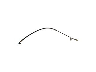 Dorman - First Stop Brake Hydraulic Hose P/N:H380287 Fits: Chevrolet P30 94-93, GMC P3500 94-93 - Image 1