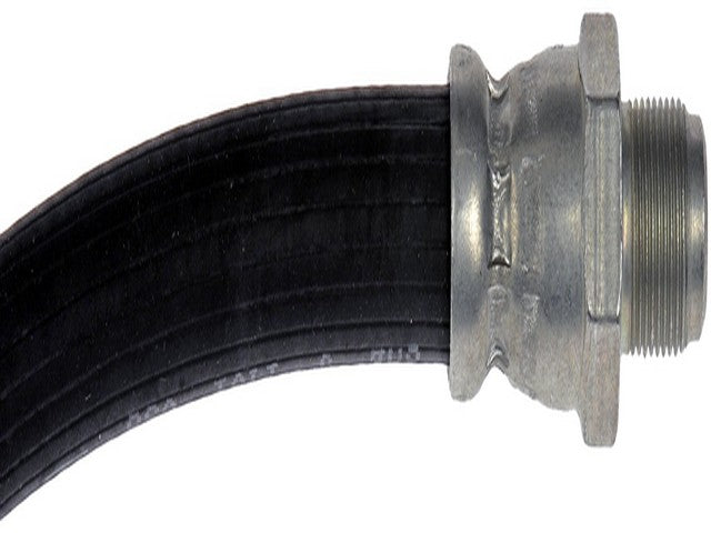 Dorman - First Stop Brake Hydraulic Hose P/N:H38029 Fits: Audi 5000 84-78, Audi Quattro 85-84 - Image 2