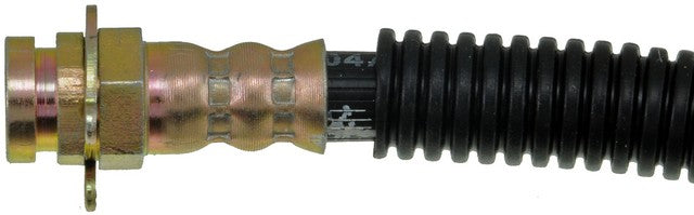 Dorman - First Stop Brake Hydraulic Hose P/N:H380294 Fits: Buick Regal, Chevrolet Beretta, Chevrolet Camaro, Chevrolet Corsica, Oldsmobile Achieva, Oldsmobile Cutlass Supreme, Pontiac Firebird, Pontiac Grand Am, Pontiac Grand Prix - Image 3