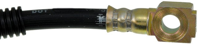 Dorman - First Stop Brake Hydraulic Hose P/N:H380294 Fits: Buick Regal, Chevrolet Beretta, Chevrolet Camaro, Chevrolet Corsica, Oldsmobile Achieva, Oldsmobile Cutlass Supreme, Pontiac Firebird, Pontiac Grand Am, Pontiac Grand Prix - Image 2