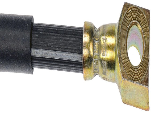 Dorman - First Stop Brake Hydraulic Hose P/N:H380295 Fits: Dodge Ram 1500 99-94, Dodge Ram 2500 99-94, Dodge Ram 3500 99-95 - Image 2