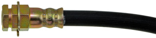 Dorman - First Stop Brake Hydraulic Hose P/N:H380298 Fits: Ford Bronco 92-90, Ford F-150 96-90 - Image 3