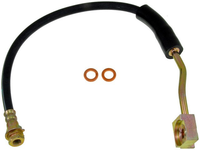 Dorman - First Stop Brake Hydraulic Hose P/N:H380298 Fits: Ford Bronco 92-90, Ford F-150 96-90 - Image 1