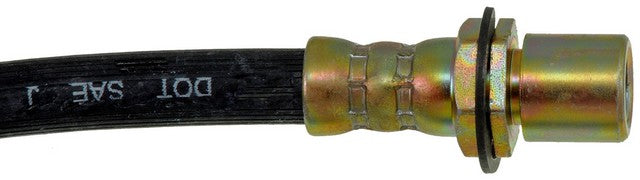 Dorman - First Stop Brake Hydraulic Hose P/N:H38030 Fits: Toyota Celica 85-82, Toyota Corona 82-79 - Image 3