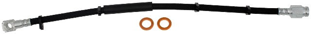 Dorman - First Stop Brake Hydraulic Hose P/N:H380303 Fits: Dodge Ram 1500 99-95, Dodge Ram 2500 99-95, Dodge Ram 3500 99-95 - Image 1