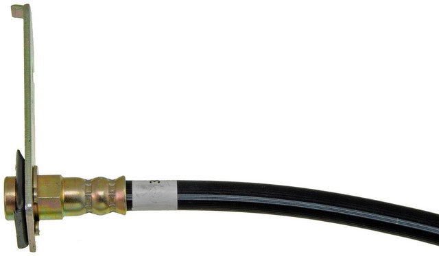 Dorman - First Stop Brake Hydraulic Hose P/N:H380304 Fits: Chrysler Cirrus 97-95, Chrysler Sebring 98-96, Chrysler Stratus 97-96, Dodge Stratus 97-95, Plymouth Breeze 97-96 - Image 2