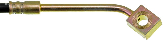 Dorman - First Stop Brake Hydraulic Hose P/N:H380306 Fits: Chrysler Cirrus 00-95, Chrysler Stratus 97-96, Dodge Stratus 00-95, Plymouth Breeze 00-96 - Image 2