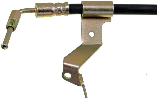 Dorman - First Stop Brake Hydraulic Hose P/N:H380307 Fits: Chrysler Cirrus 00-99, Chrysler Cirrus 97-95, Chrysler Sebring 00-96, Chrysler Stratus 97-96, Dodge Stratus 00-95, Plymouth Breeze 00-96 - Image 2