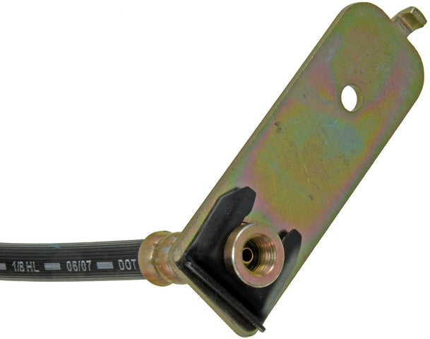 Dorman - First Stop Brake Hydraulic Hose P/N:H380307 Fits: Chrysler Cirrus 00-99, Chrysler Cirrus 97-95, Chrysler Sebring 00-96, Chrysler Stratus 97-96, Dodge Stratus 00-95, Plymouth Breeze 00-96 - Image 3