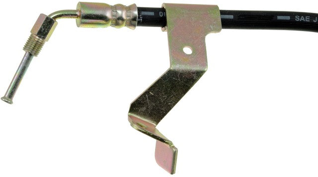 Dorman - First Stop Brake Hydraulic Hose P/N:H380308 Fits: Chrysler Cirrus 00-99, Chrysler Cirrus 97-95, Chrysler Sebring 00-96, Chrysler Stratus 97-96, Dodge Stratus 00-95, Plymouth Breeze 00-96 - Image 3