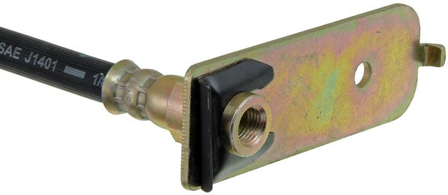 Dorman - First Stop Brake Hydraulic Hose P/N:H380308 Fits: Chrysler Cirrus 00-99, Chrysler Cirrus 97-95, Chrysler Sebring 00-96, Chrysler Stratus 97-96, Dodge Stratus 00-95, Plymouth Breeze 00-96 - Image 2