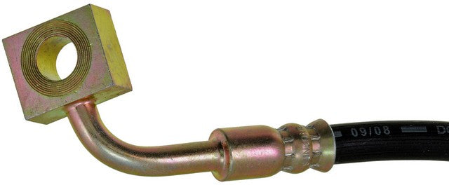 Dorman - First Stop Brake Hydraulic Hose P/N:H380312 Fits: Chrysler Concorde 1995, Chrysler Intrepid 1995, Chrysler Lhs 1995, Chrysler New Yorker 1995, Dodge Intrepid 1995, Eagle Vision 1995 - Image 2