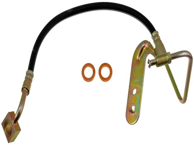 Dorman - First Stop Brake Hydraulic Hose P/N:H380312 Fits: Chrysler Concorde 1995, Chrysler Intrepid 1995, Chrysler Lhs 1995, Chrysler New Yorker 1995, Dodge Intrepid 1995, Eagle Vision 1995 - Image 1