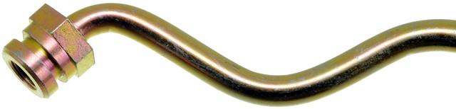 Dorman - First Stop Brake Hydraulic Hose P/N:H380317 Fits: Ford Explorer 94-93, Mazda Navajo 94-93 - Image 2