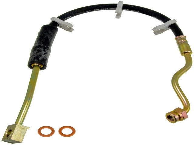 Dorman - First Stop Brake Hydraulic Hose P/N:H380317 Fits: Ford Explorer 94-93, Mazda Navajo 94-93 - Image 1