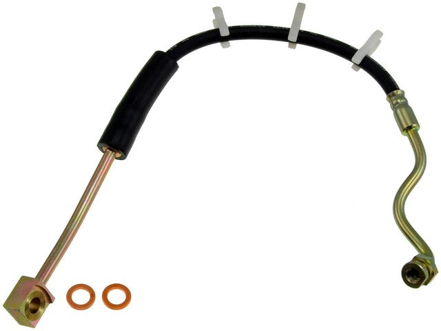 Dorman - First Stop Brake Hydraulic Hose P/N:H380318 Fits: Ford Explorer 94-93, Mazda Navajo 94-93 - Image 1