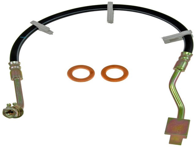 Dorman - First Stop Brake Hydraulic Hose P/N:H380319 Fits: Ford Bronco 96-94 - Image 1