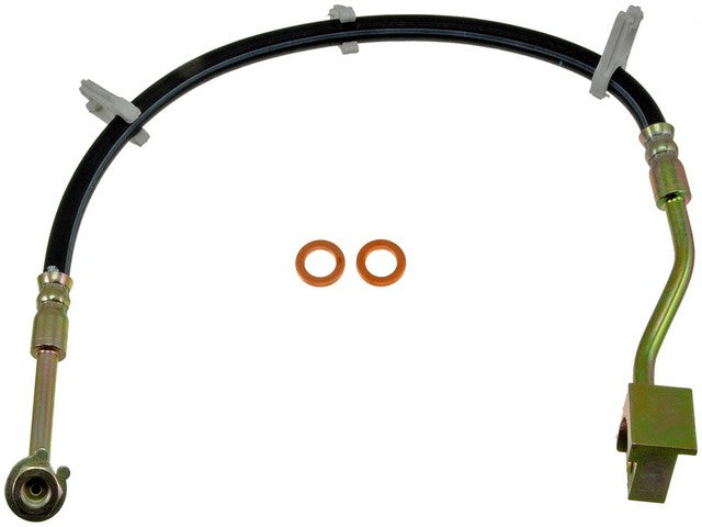 Dorman - First Stop Brake Hydraulic Hose P/N:H380320 Fits: Ford Bronco 96-94 - Image 1