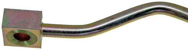 Dorman - First Stop Brake Hydraulic Hose P/N:H380321 Fits: Ford E-150 Econoline 91-90, Ford E-150 Econoline Club Wagon 91-90, Ford E-250 Econoline 1994, Ford E-350 Econoline 1994, Ford E-350 Econoline Club Wagon 1994 - Image 3