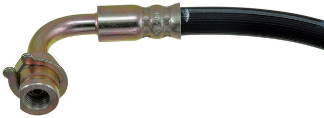 Dorman - First Stop Brake Hydraulic Hose P/N:H380324 Fits: Ford E-150 2003, Ford E-150 Club Wagon 2003, Ford E-150 Econoline 02-94, Ford E-150 Econoline Club Wagon 02-94 - Image 3