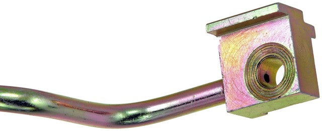 Dorman - First Stop Brake Hydraulic Hose P/N:H380324 Fits: Ford E-150 2003, Ford E-150 Club Wagon 2003, Ford E-150 Econoline 02-94, Ford E-150 Econoline Club Wagon 02-94 - Image 2