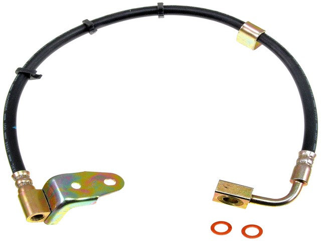 Dorman - First Stop Brake Hydraulic Hose P/N:H380330 Fits: Dodge Neon 99-95, Plymouth Neon 99-95 - Image 1