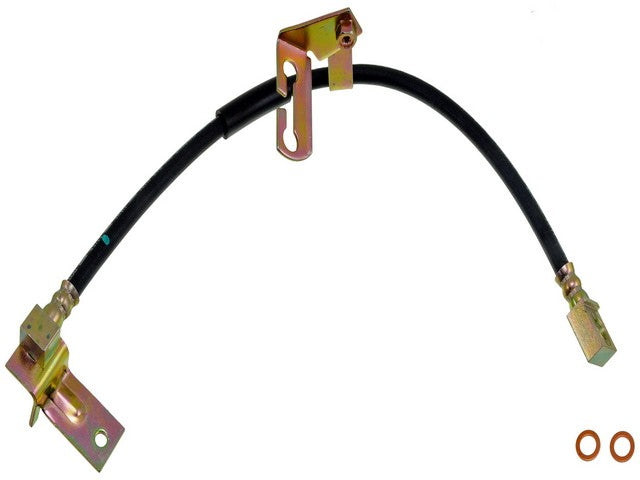 Dorman - First Stop Brake Hydraulic Hose P/N:H380334 Fits: Dodge Neon 99-95, Plymouth Neon 99-95 - Image 1