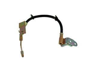 Dorman - First Stop Brake Hydraulic Hose P/N:H380338 Fits: Dodge Neon 99-95, Plymouth Neon 99-95 - Image 1