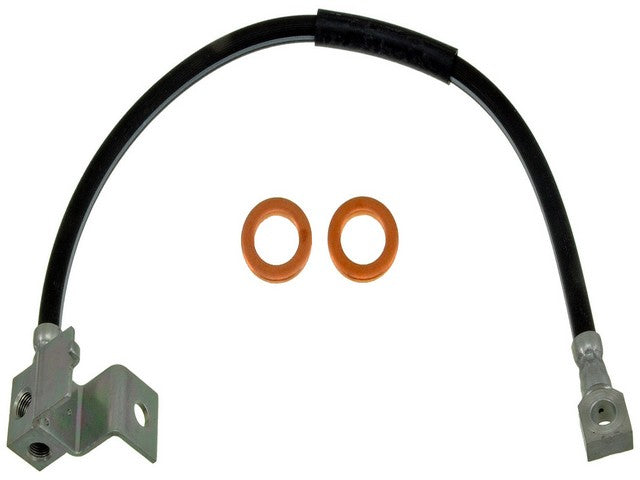 Dorman - First Stop Brake Hydraulic Hose P/N:H380339 Fits: Dodge Ram 1500 1994, Dodge Ram 2500 1994, Dodge Ram 3500 1994 - Image 1
