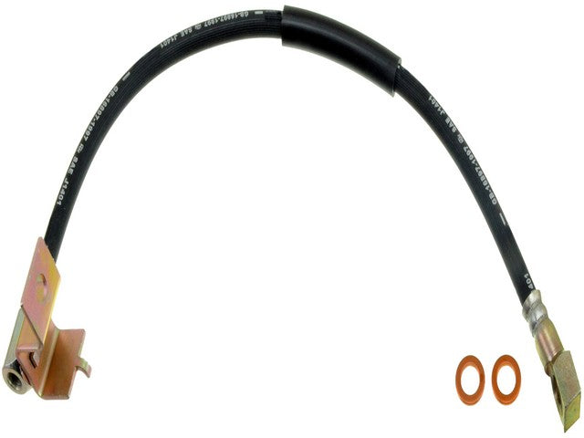 Dorman - First Stop Brake Hydraulic Hose P/N:H380340 Fits: Dodge Ram 1500 99-94, Dodge Ram 2500 99-94, Dodge Ram 3500 99-94 - Image 1
