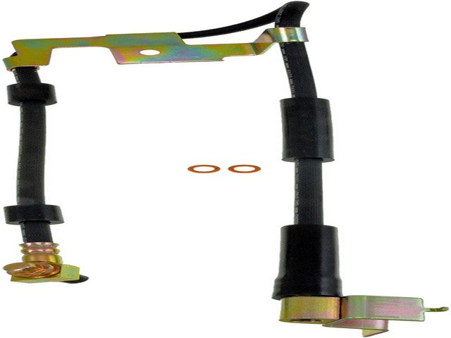 Dorman - First Stop Brake Hydraulic Hose P/N:H380345 Fits: Dodge Ram 1500 96-94, Dodge Ram 2500 96-94 - Image 1