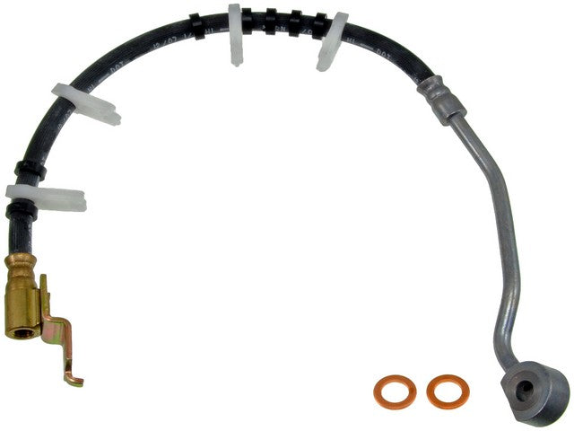 Dorman - First Stop Brake Hydraulic Hose P/N:H380346 Fits: Jeep Wrangler 95-93 - Image 1