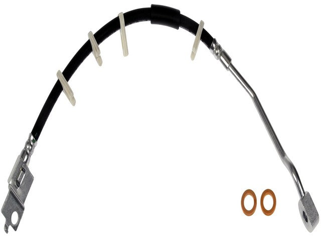 Dorman - First Stop Brake Hydraulic Hose P/N:H380347 Fits: Jeep Wrangler 95-93 - Image 1