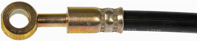 Dorman - First Stop Clutch Hydraulic Hose P/N:H380349 Fits: Acura Cl 2001, Acura Cl 99-97, Honda Accord 97-94, Honda Prelude 01-95 - Image 2