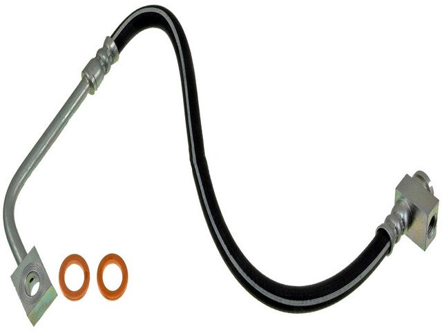Dorman - First Stop Brake Hydraulic Hose P/N:H380353 Fits: Ford F-250 96-95, Ford F-250 Hd 1997, Ford F-350 97-95 - Image 1