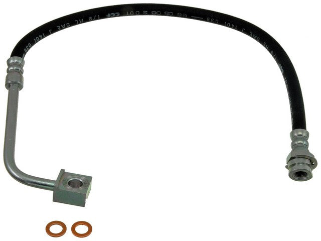 Dorman - First Stop Brake Hydraulic Hose P/N:H380354 Fits: Ford F-250 96-95, Ford F-250 Hd 1997, Ford F-350 97-95 - Image 1