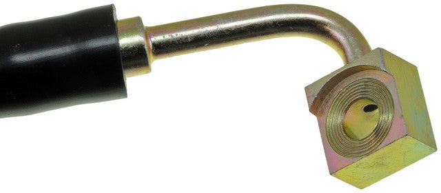 Dorman - First Stop Brake Hydraulic Hose P/N:H380355 Fits: Ford E-250 Econoline, Ford E-350 Econoline, Ford E-350 Econoline Club Wagon, Ford E-450 Econoline Super Duty, Ford E-550 Econoline Super Duty, Ford Econoline Super Duty - Image 2