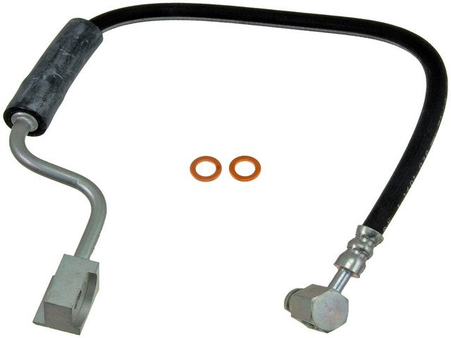 Dorman - First Stop Brake Hydraulic Hose P/N:H380356 Fits: Ford E-150 Econoline 02-94, Ford E-150 Econoline Club Wagon 2002 - Image 1