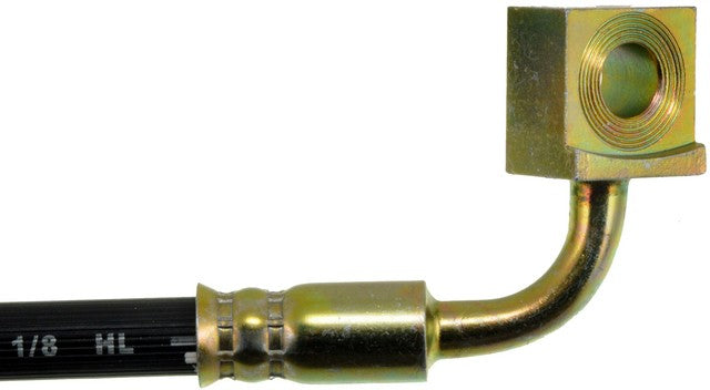 Dorman - First Stop Brake Hydraulic Hose P/N:H380357 Fits: Ford Explorer 1995, Mazda B4000 00-98 - Image 2