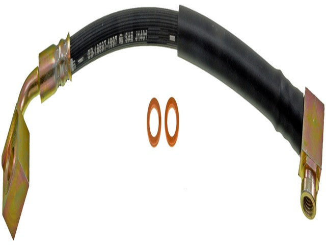 Dorman - First Stop Brake Hydraulic Hose P/N:H380357 Fits: Ford Explorer 1995, Mazda B4000 00-98 - Image 1