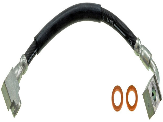 Dorman - First Stop Brake Hydraulic Hose P/N:H380358 Fits: Ford Explorer 1995 - Image 1